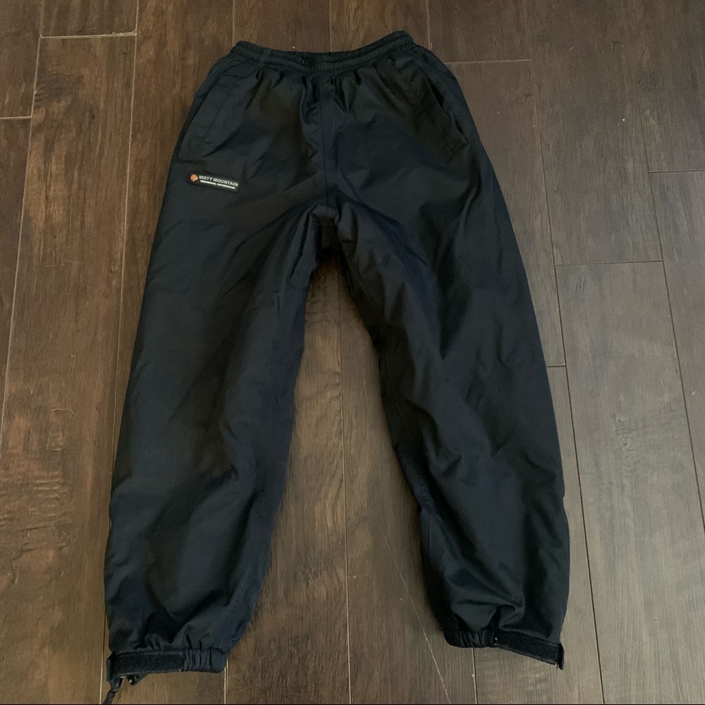 Misty Mountain | Snow Pants